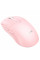 Мышь беспроводная Hoco DI88 Dragon Bluetooth + 2.4G - Pink - фото