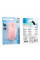 Мышь беспроводная Hoco DI88 Dragon Bluetooth + 2.4G - Pink - фото