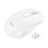 Миша бездротова Hoco GM14 Platinum 2.4G - Білий