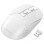 Миша бездротова Borofone BG5 Business 2.4G - Білий