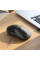 Мышь беспроводная Hoco GM25 Royal Bluetooth + 2.4G - Dark Night Black - фото