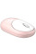 Миша бездротова WIWU WM107 Bluetooth + 2.4G - Pink - фото