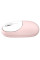 Миша бездротова WIWU WM107 Bluetooth + 2.4G - Pink - фото