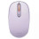 Миша бездротова Baseus F01B Tri-Mode Bluetooth + 2.4G (B01055503833) - Purple
