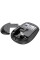 Миша бездротова Hoco GM28 2.4G - Black / Metal gray - фото