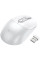 Миша бездротова Hoco GM28 2.4G - White / Gray - фото
