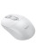 Миша бездротова Hoco GM28 2.4G - White / Gray - фото
