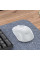 Миша бездротова Hoco GM28 2.4G - White / Gray - фото