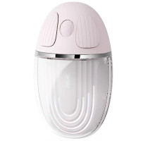 Мышь беспроводная WIWU WM109 Bluetooth + 2.4G - Pink