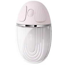 Миша бездротова WIWU WM109 Bluetooth + 2.4G - Pink