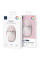 Миша бездротова WIWU WM109 Bluetooth + 2.4G - Pink - фото