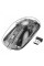 Миша бездротова Hoco GM29 Mysterios Bluetooth + 2.4G - Dark Night Black - фото