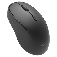 Миша бездротова WIWU WM112 2.4G - Black