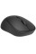 Миша бездротова WIWU WM112 2.4G - Black - фото