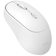 Миша бездротова WIWU WM112 2.4G - White