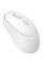 Миша бездротова WIWU WM112 2.4G - White - фото