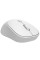 Миша бездротова WIWU WM112 2.4G - White - фото