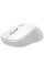 Миша бездротова WIWU WM112 2.4G - White - фото