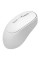 Миша бездротова WIWU WM112 2.4G - White - фото