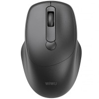 Миша бездротова WIWU WM113 2.4G - Black
