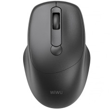 Миша бездротова WIWU WM113 2.4G - Black