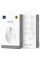 Миша бездротова WIWU WM113 2.4G - White - фото
