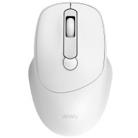 Мышь беспроводная WIWU WM113 2.4G - White