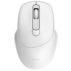 Миша бездротова WIWU WM113 2.4G White