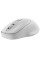 Миша бездротова WIWU WM113 2.4G - White - фото