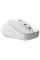 Миша бездротова WIWU WM113 2.4G - White - фото