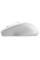 Миша бездротова WIWU WM113 2.4G - White - фото