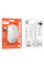 Миша бездротова Hoco GM42 Platino 2.4G - White - фото
