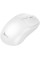 Миша бездротова Hoco GM42 Platino 2.4G - White - фото
