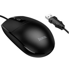 Миша дротова Hoco GM50 League - Black