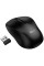 Миша бездротова Hoco GM41 Exciting Bluetooth + 2.4G - Black - фото
