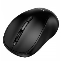 Миша бездротова Hoco GM41 Exciting Bluetooth + 2.4G - Black
