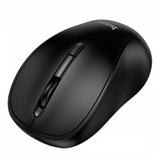 Миша бездротова Hoco GM41 Exciting Bluetooth + 2.4G - Black