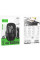 Миша бездротова Hoco GM40 Dixon Bluetooth + 2.4G - Dark Night Black - фото