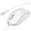 Миша дротова Hoco GM37 Wonderful Luminous - White