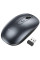 Миша бездротова Borofone BG13 Winner 2.4G - Black / Metal gray - фото