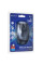 Миша бездротова Borofone BG13 Winner 2.4G - Black / Metal gray - фото