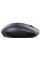 Миша бездротова Borofone BG13 Winner 2.4G - Black / Metal gray - фото