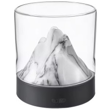 Зволожувач повітря з арома D5 Mountain gradient colour 300ml - Gray