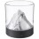 Зволожувач повітря з арома D5 Mountain gradient colour 300ml - Gray