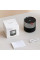 Зволожувач повітря з підсвічуванням WX107 Type-C/5V USB 230ml - Black - фото