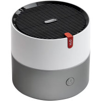 Увлажнитель воздуха с подсветкой WX107 Type-C/5V USB 230ml - White
