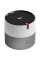 Зволожувач повітря з підсвічуванням WX107 Type-C/5V USB 230ml - White - фото
