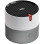 Зволожувач повітря з підсвічуванням WX107 Type-C/5V USB 230ml - White