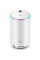 Зволожувач повітря WIWU Wi-AR003 Starry Ambient з арома-диффузором - White - фото