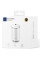 Зволожувач повітря WIWU Wi-AR003 Starry Ambient з арома-диффузором - White - фото
